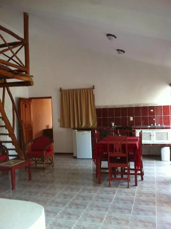 Hotel Residencia La Mariposa Tulum
