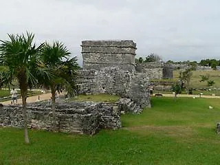 Hotel Residencia La Mariposa Tulum