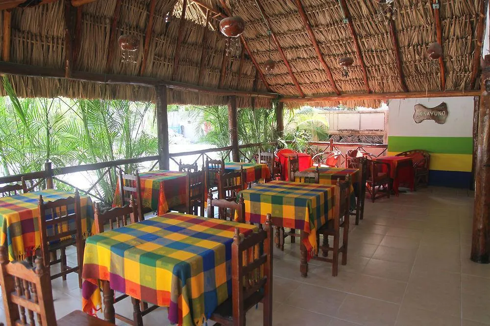 Hotel Residencia La Mariposa Tulum