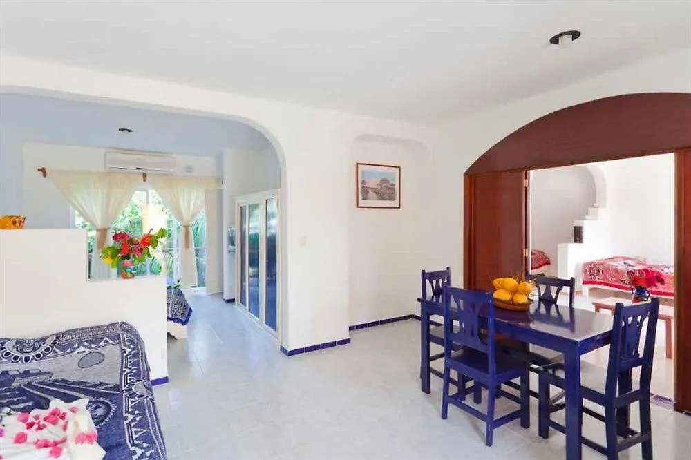 Hotel Residencia La Mariposa Tulum