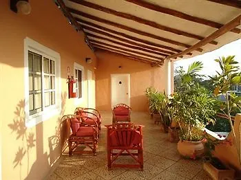Hotel Residencia La Mariposa Tulum