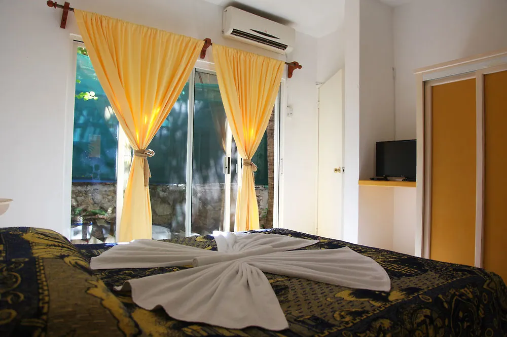 Hotel Residencia La Mariposa Tulum