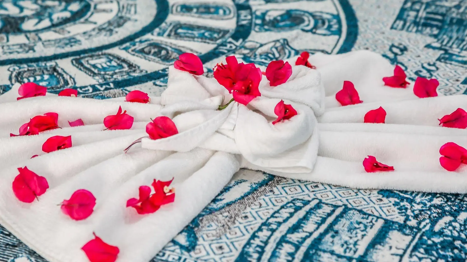 Hotel Residencia La Mariposa Tulum