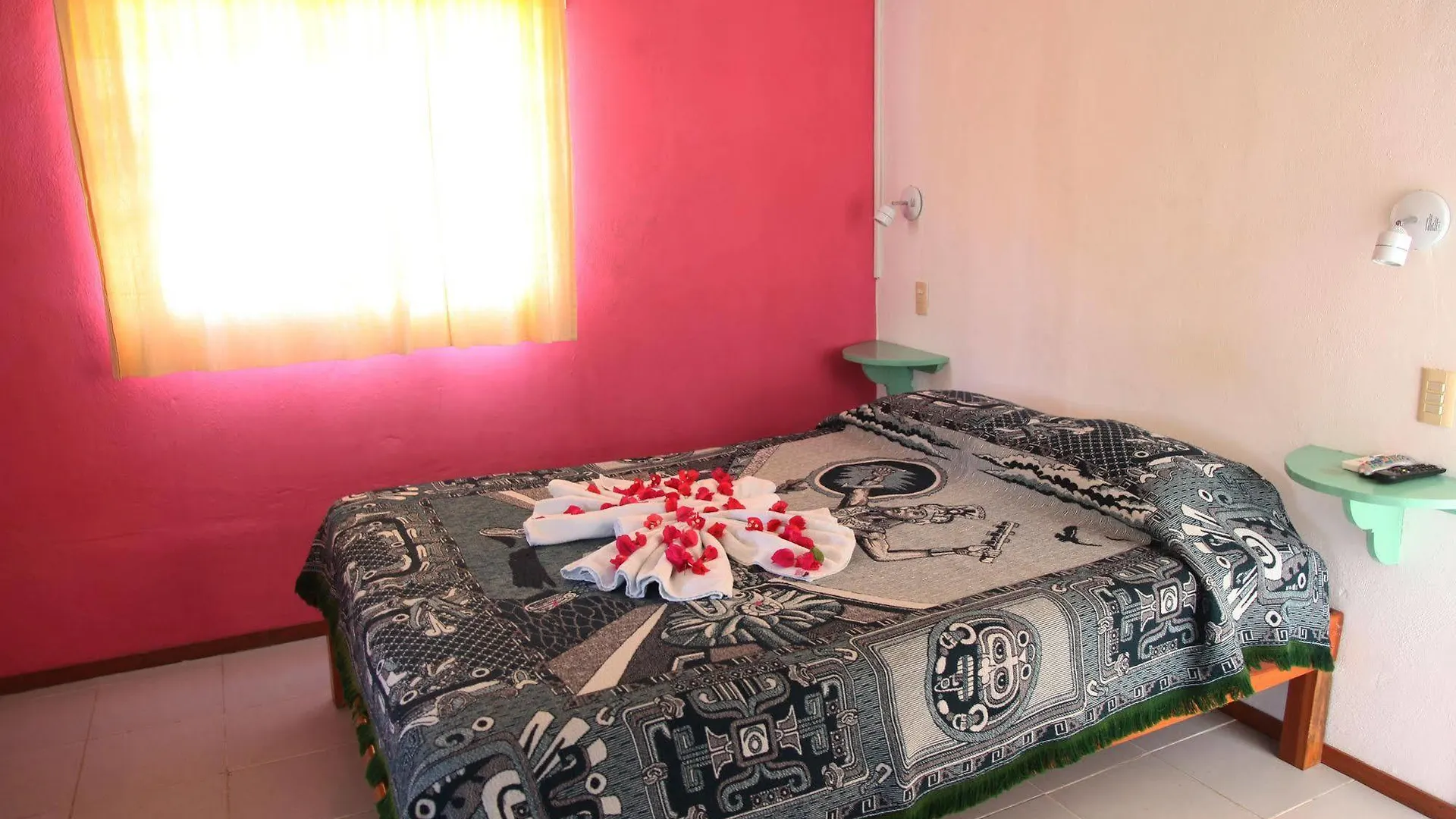 Hotel Residencia La Mariposa Tulum 3*,