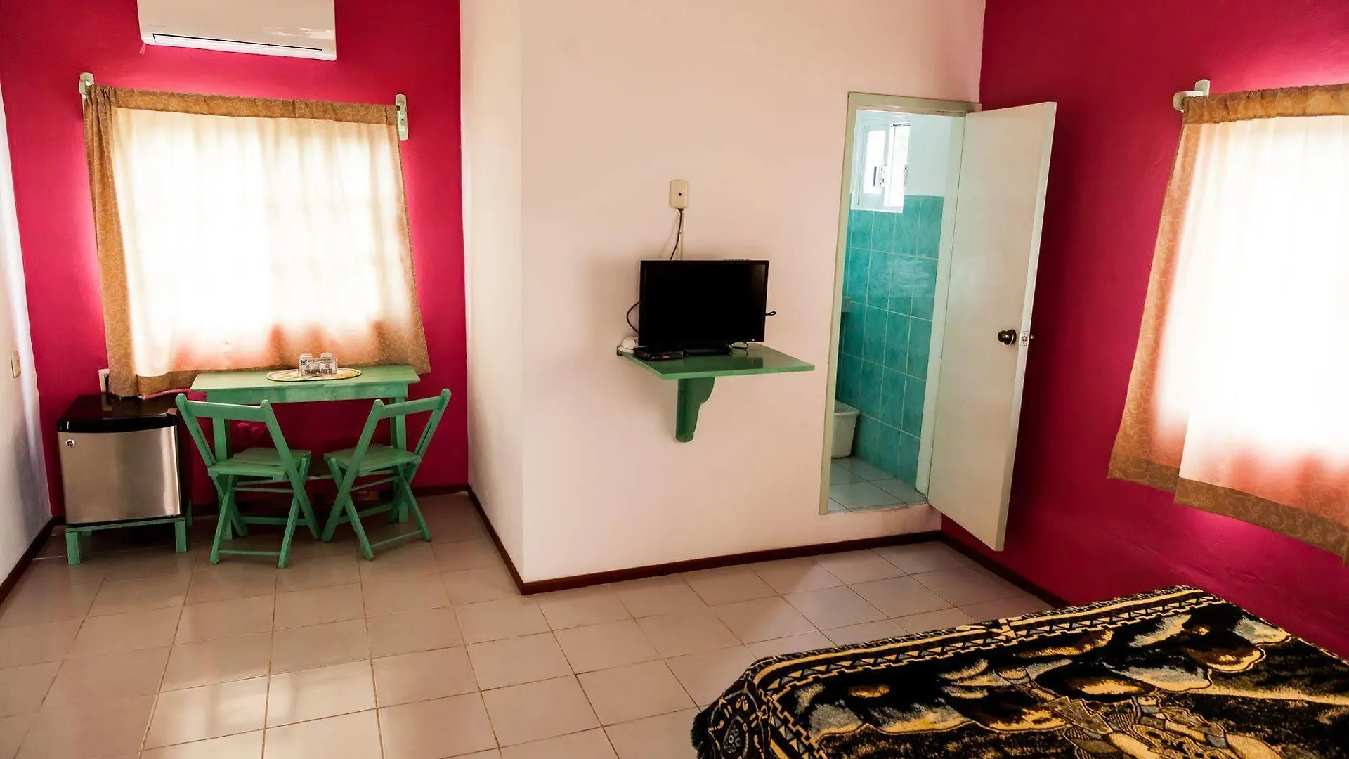 Hotel Residencia La Mariposa Tulum