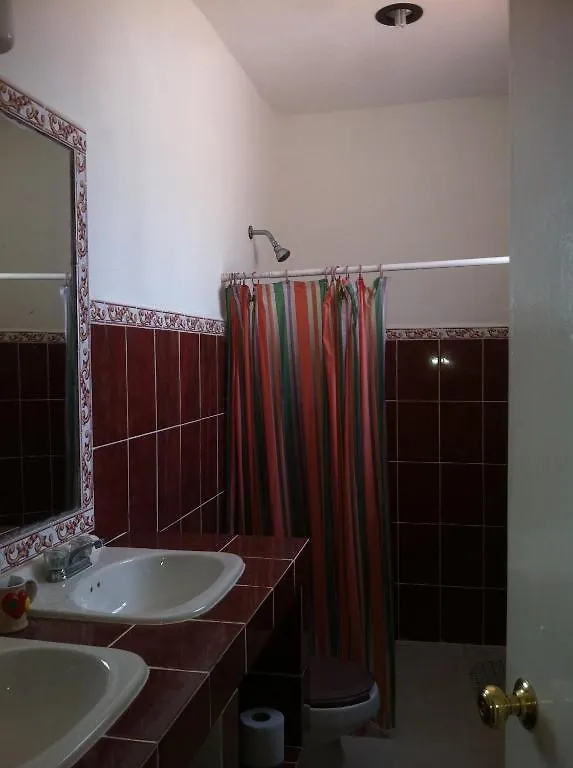 Hotel Residencia La Mariposa Tulum