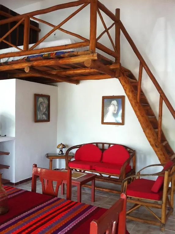 Hotel Residencia La Mariposa Tulum