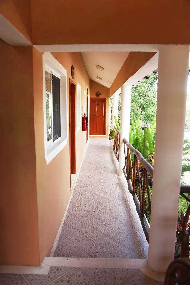 Hotel Residencia La Mariposa Tulum