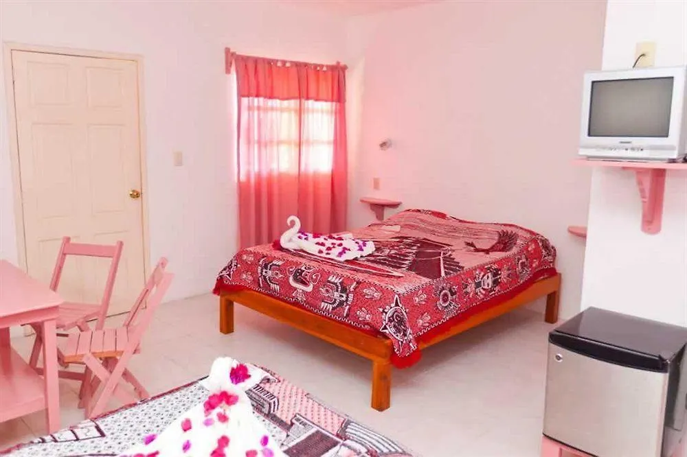 Hotel Residencia La Mariposa Tulum