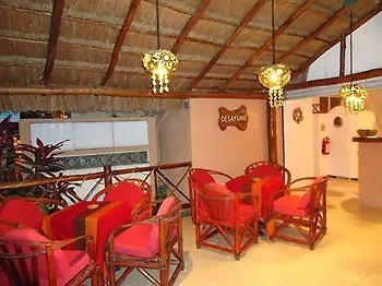Hotel Residencia La Mariposa Tulum Mexico