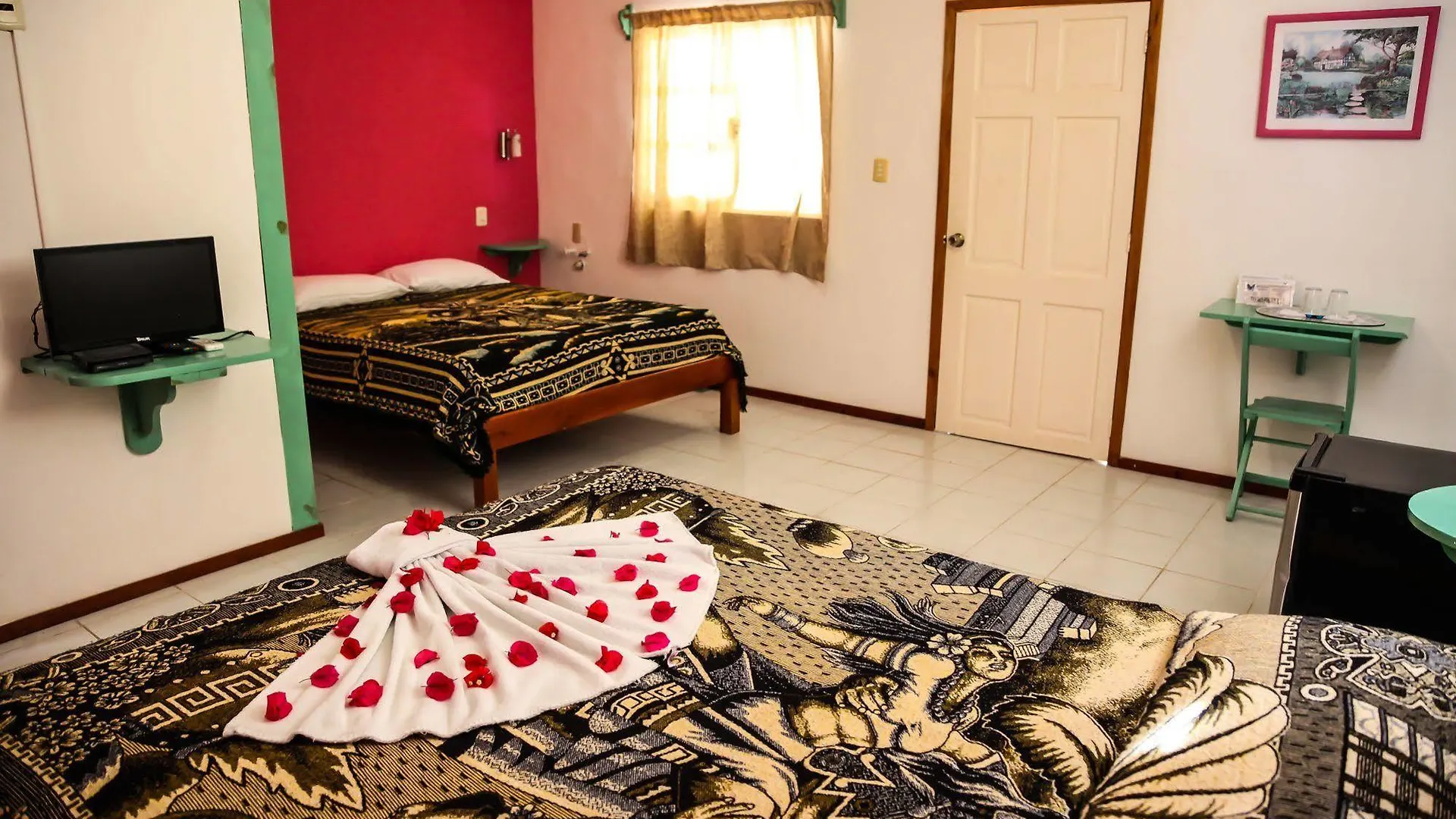 Hotel Residencia La Mariposa Tulum