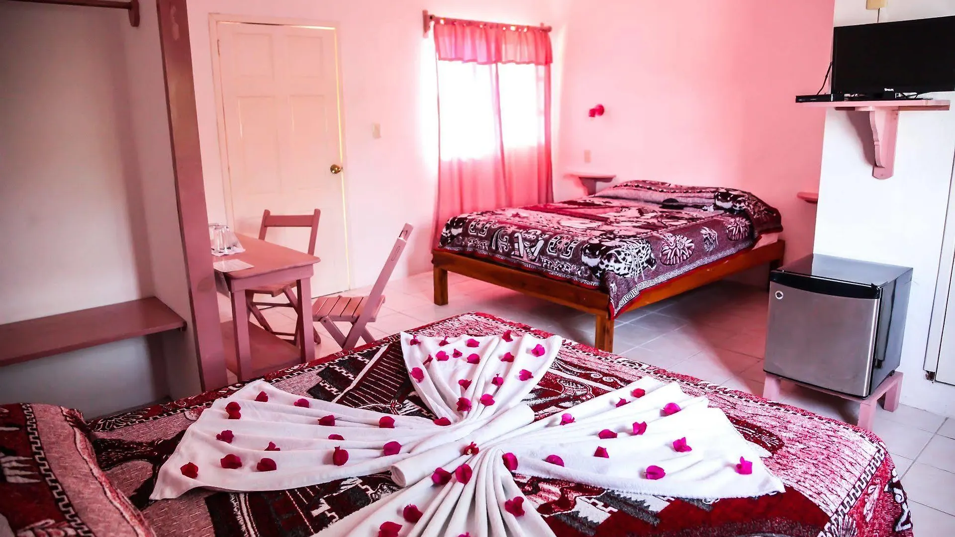 Hotel Residencia La Mariposa Tulum