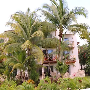 El Capitan Hotel