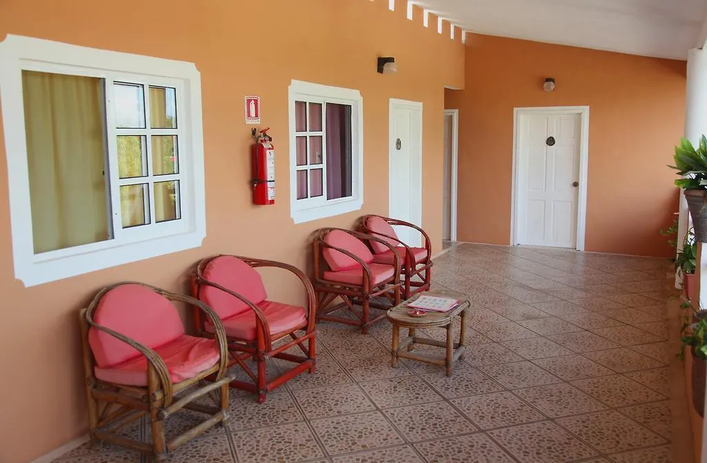 Hotel Residencia La Mariposa Tulum
