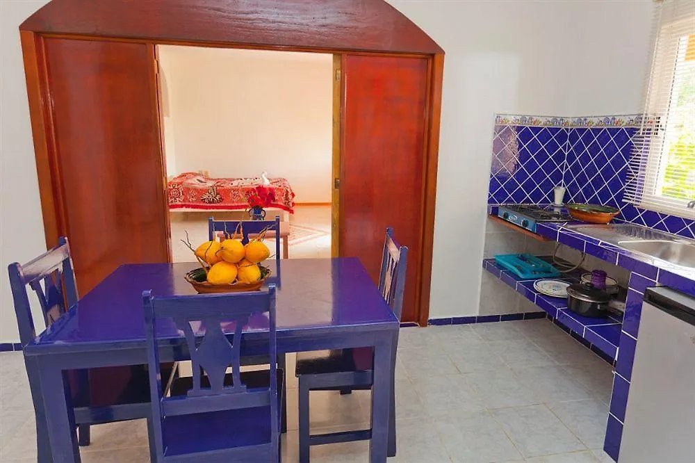 Hotel Residencia La Mariposa Tulum