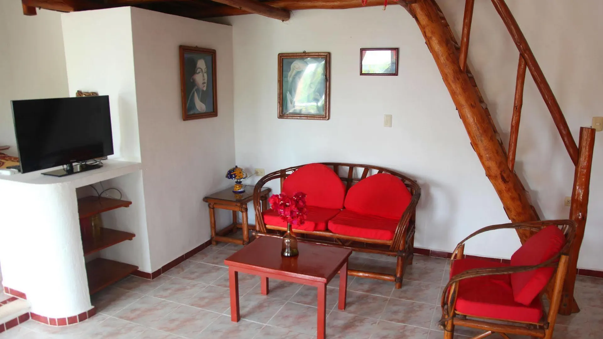 Hotel Residencia La Mariposa Tulum Mexico