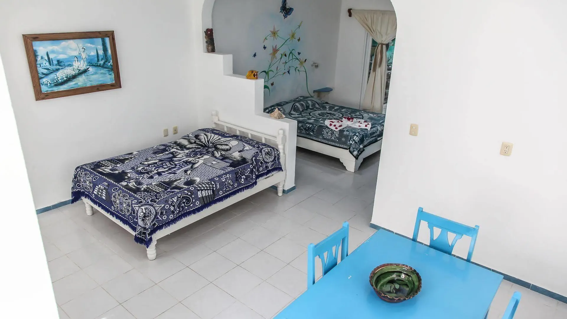 Hotel Residencia La Mariposa Tulum