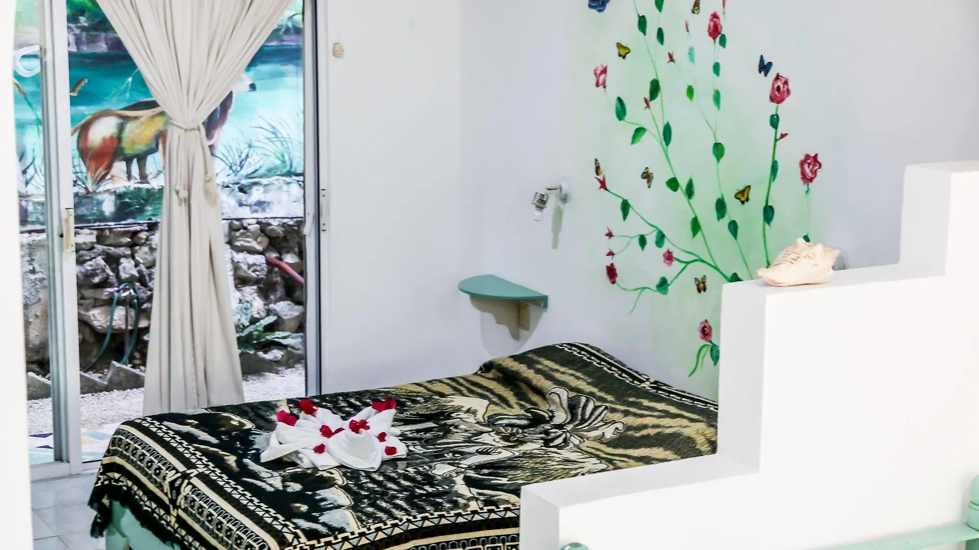 Hotel Residencia La Mariposa Tulum