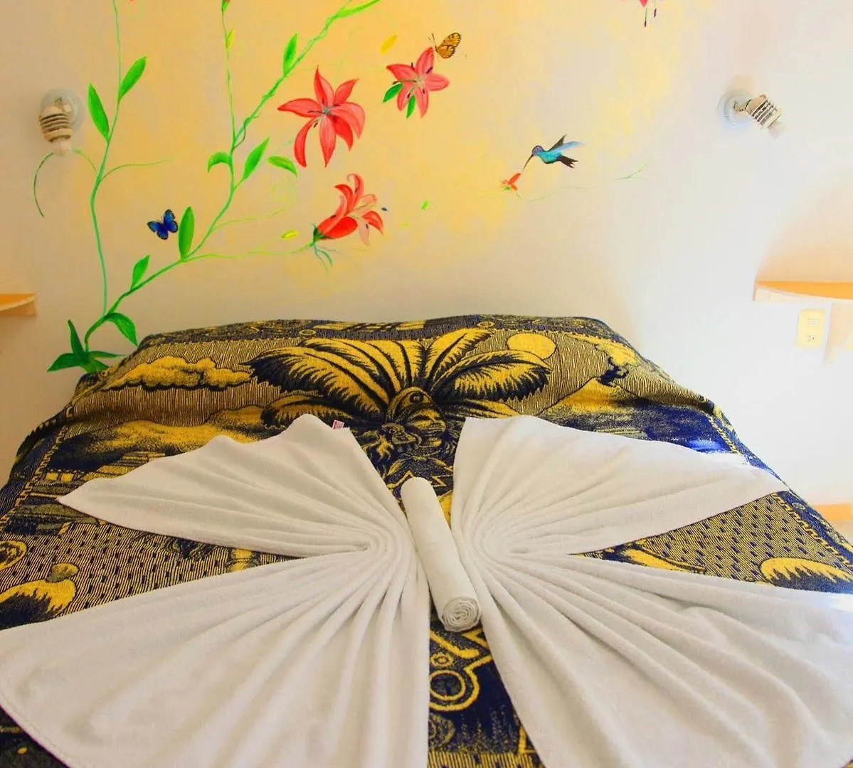 Hotel Residencia La Mariposa Tulum