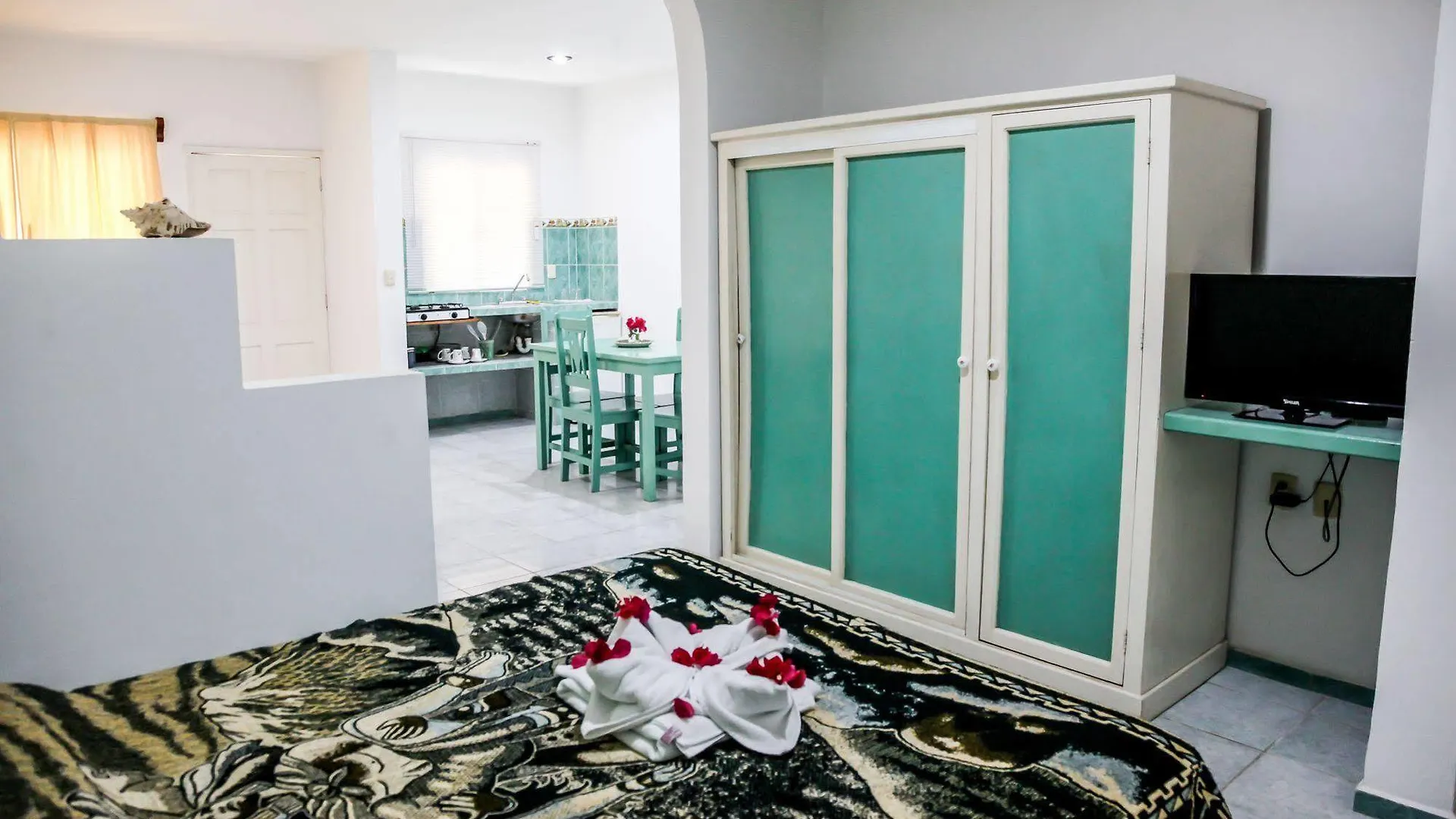 Hotel Residencia La Mariposa Tulum