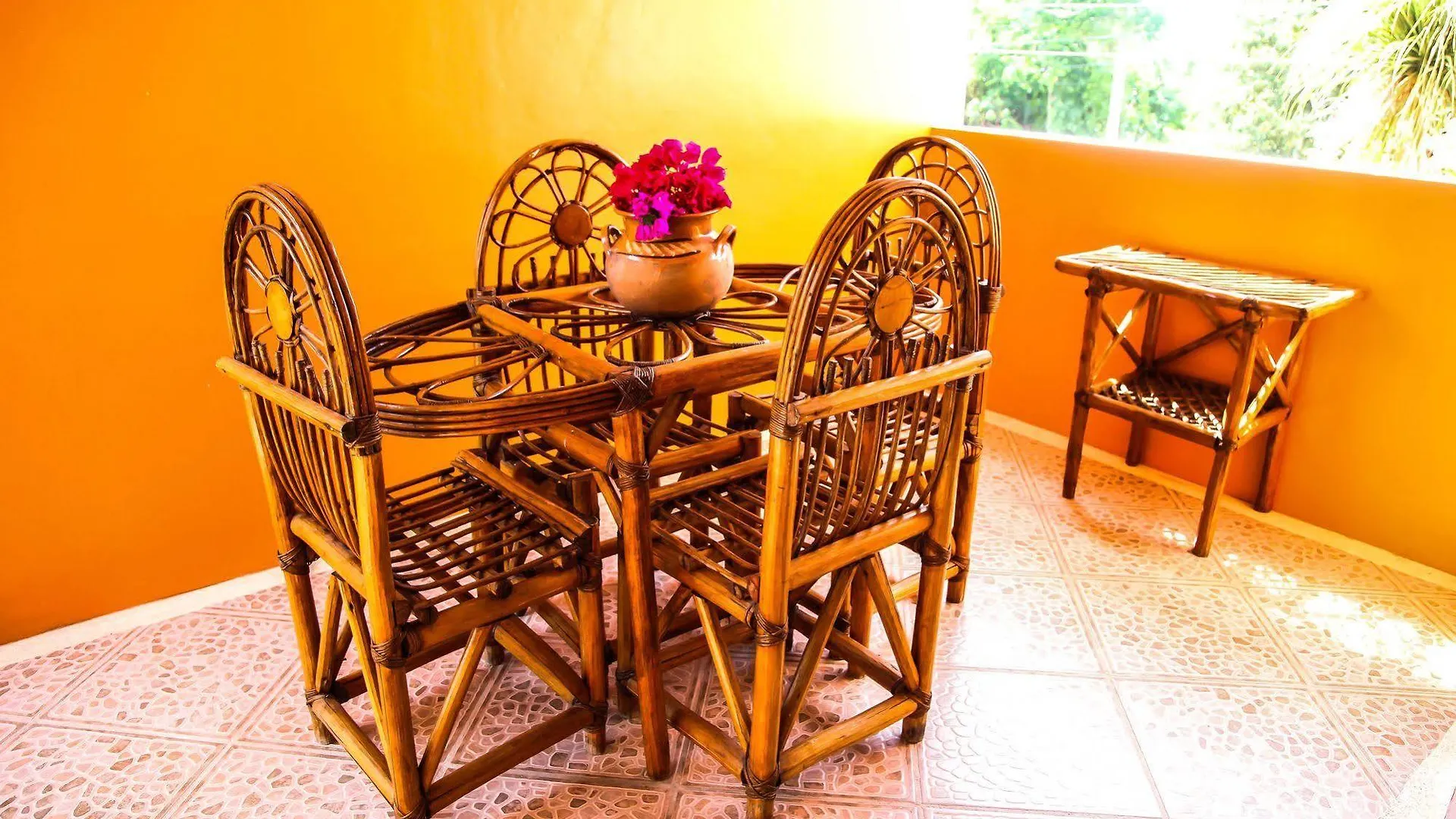 Hotel Residencia La Mariposa Tulum